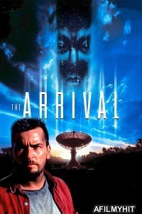 The Arrival (1996) ORG Hindi Dubbed Movie BlueRay