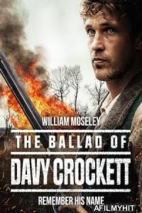 The Ballad of Davy Crockett (2024) HQ Tamil Dubbed Movie
