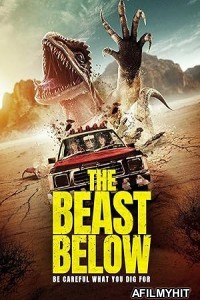 The Beast Below (2022) ORG Hindi Dubbed Movie HDRip