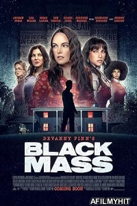 The Black Mass (2023) HQ Tamil Dubbed Movie