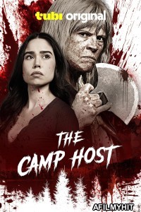 The Camp Host (2024) HQ Hindi Dubbed Movie