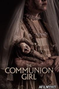 The Communion Girl (2023) ORG Hindi Dubbed Movie BlueRay