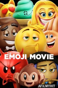 The Emoji Movie (2017) ORG Hindi Dubbed Movie BlueRay