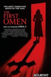 The First Omen (2024) HQ Hindi Dubbed Movie