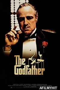 The Godfather 1 (1972) Hindi Dubbed Movie BlueRay