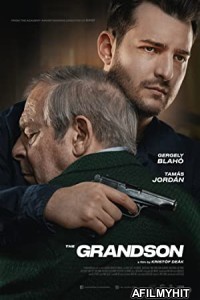The Grandson (2022) Hindi Dubbed Movie HDRip