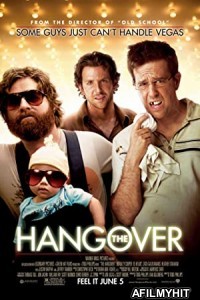 The Hangover (2009) Hindi Dubbed Movie BlueRay