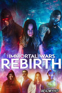 The Immortal Wars (2018) ORG Hindi Dubbed Movie BlueRay
