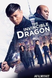 The Invincible Dragon (2019) ORG Hindi Dubbed Movie BlueRay