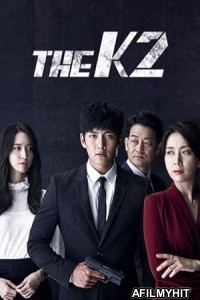 The K2 (2016) Season 1 Hindi Dubbed Series HDRip