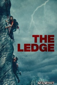 The Ledge (2022) ORG Hindi Dubbed Movie HDRip