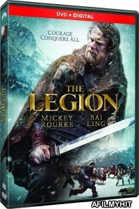 The Legion (2020) English Full Movies BlueRay