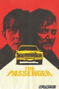 The Passenger (2023) ORG Hindi Dubbed Movie HDRip