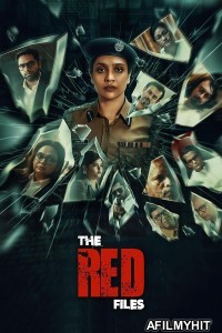 The Red Files (2024) HQ Hindi Dubbed Movie