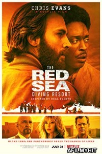 The Red Sea Diving Resort (2019) Hindi Dubbed Movie HDRip