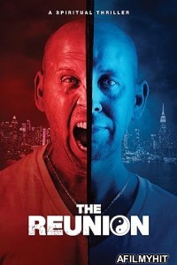 The Reunion (2022) ORG Hindi Dubbed Movie BlueRay
