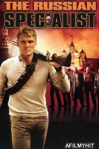 The Russian Specialist (2005) ORG Hindi Dubbed Movie BlueRay