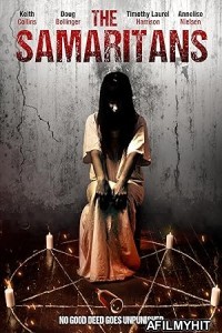 The Samaritans (2017) ORG Hindi Dubbed Movie HDRip