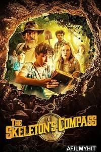 The Skeletons Compass (2022) ORG Hindi Dubbed Movie  BlueRay