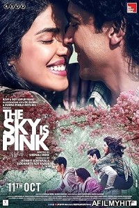 The Sky Is Pink (2019) Hindi Movie HDRip