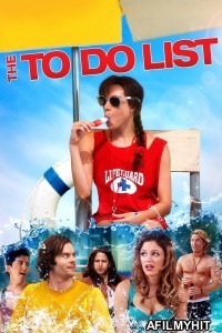 The To Do List (2013) ORG Hindi Dubbed Movie BlueRay
