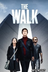 The Walk (2015) ORG Hindi Dubbed Movie BlueRay