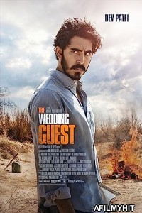 The Wedding Guest (2019) Hindi Dubbed Movie BlueRay