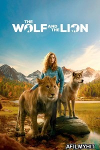 The Wolf And The Lion (2021) ORG Hindi Dubbed Movie BlueRay
