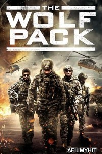 The Wolf Pack (2019) ORG Hindi Dubbed Movie HDRip