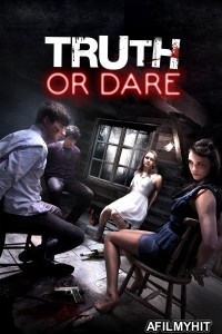 Truth Or Die (2012) ORG Hindi Dubbed Movie BlueRay