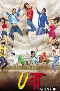 Uvaa (2015) Hindi Movie HDRip