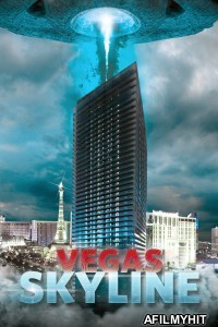 Vegas Skyline (2012) ORG Hindi Dubbed Movie HDRip