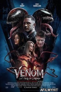 Venom Let There Be Carnage (2021) English Full Movies HDRip