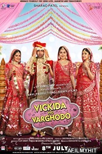 Vickida No Varghodo (2022) Gujarati Full Movie WEBRip