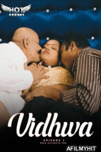 Vidhwa (2024) S01 E03 Hotshots Hindi Web Series