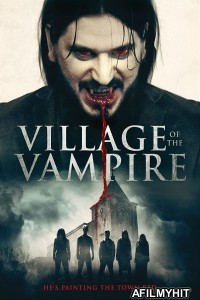 Village of The Vampire (2020) ORG Hindi Dubbed Movie HDRip