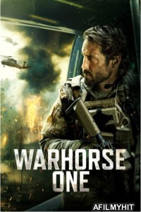 Warhorse One (2023) ORG Hindi Dubbed Movie BlueRay