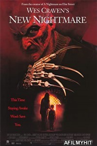 Wes Cravens New Nightmare (1994) English Full Movie BlueRay