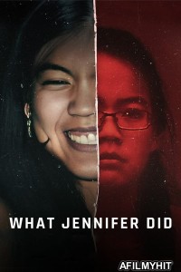 What Jennifer Did (2024) ORG Hindi Dubbed Movie HDRip