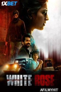 White Rose (2024) HQ Hindi Dubbed Movie HDTS
