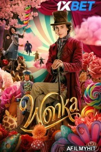 Wonka (2023) HQ Hindi Dubbed Movie HDRip