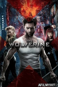 X Men 6 The Wolverine (2013) ORG Hindi Dubbed Movie BlueRay