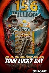 Your Lucky Day (2023) English Movie HDRip